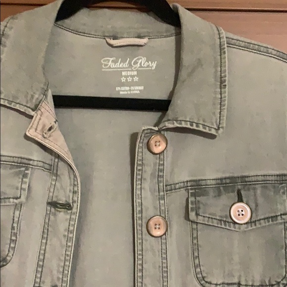 Jacket - Picture 3 of 3